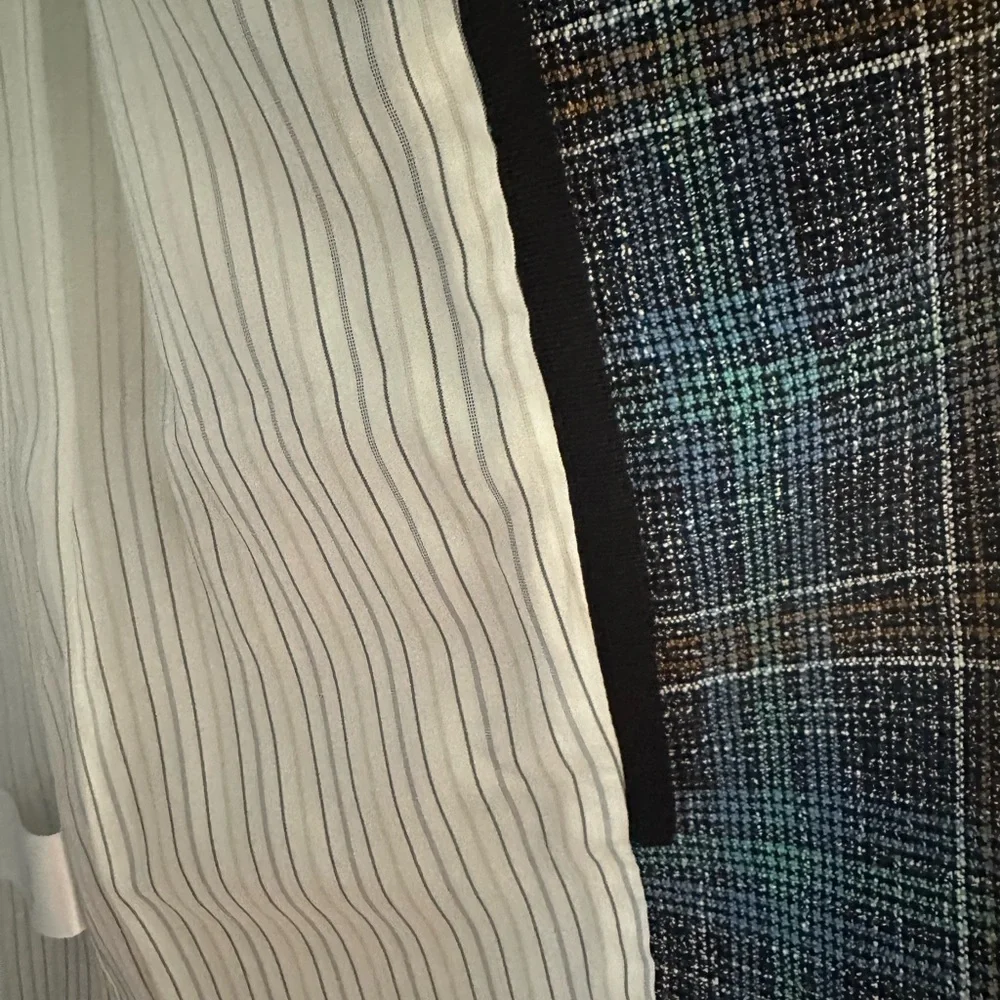 Veronica Beard | Martel Dickey style jacket Sz 10 EUC - Picture 7 of 12